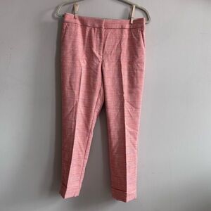 Ann Taylor Light Orange Pants